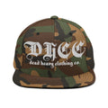 DHCC | Snapback Cap
